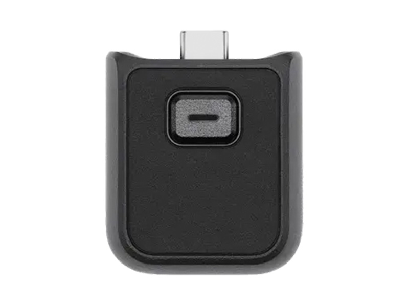 Osmo Pocket 4 Handle with 1/4
